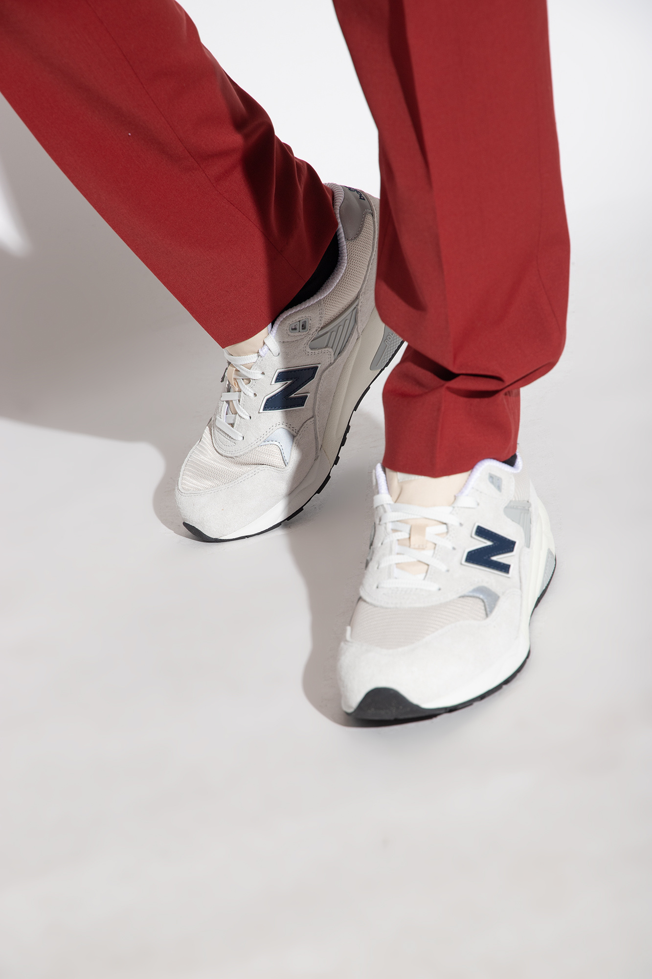 New Balance 'MT580GNV' sneakers | Men's Shoes | Vitkac